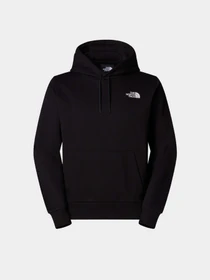 Худи и свитшоты The North Face Simple Dome модель NF0A89FCJK31 Фото