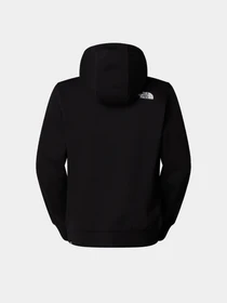 Худи и свитшоты The North Face Simple Dome модель NF0A89FCJK31 Фото