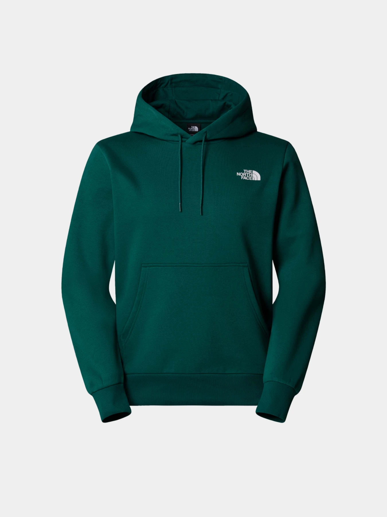 Худи и свитшоты The North Face Simple Dome модель NF0A89FC6GI1 Худи и свитшоты The North Face Simple Dome модель NF0A89FC6GI1 Фото