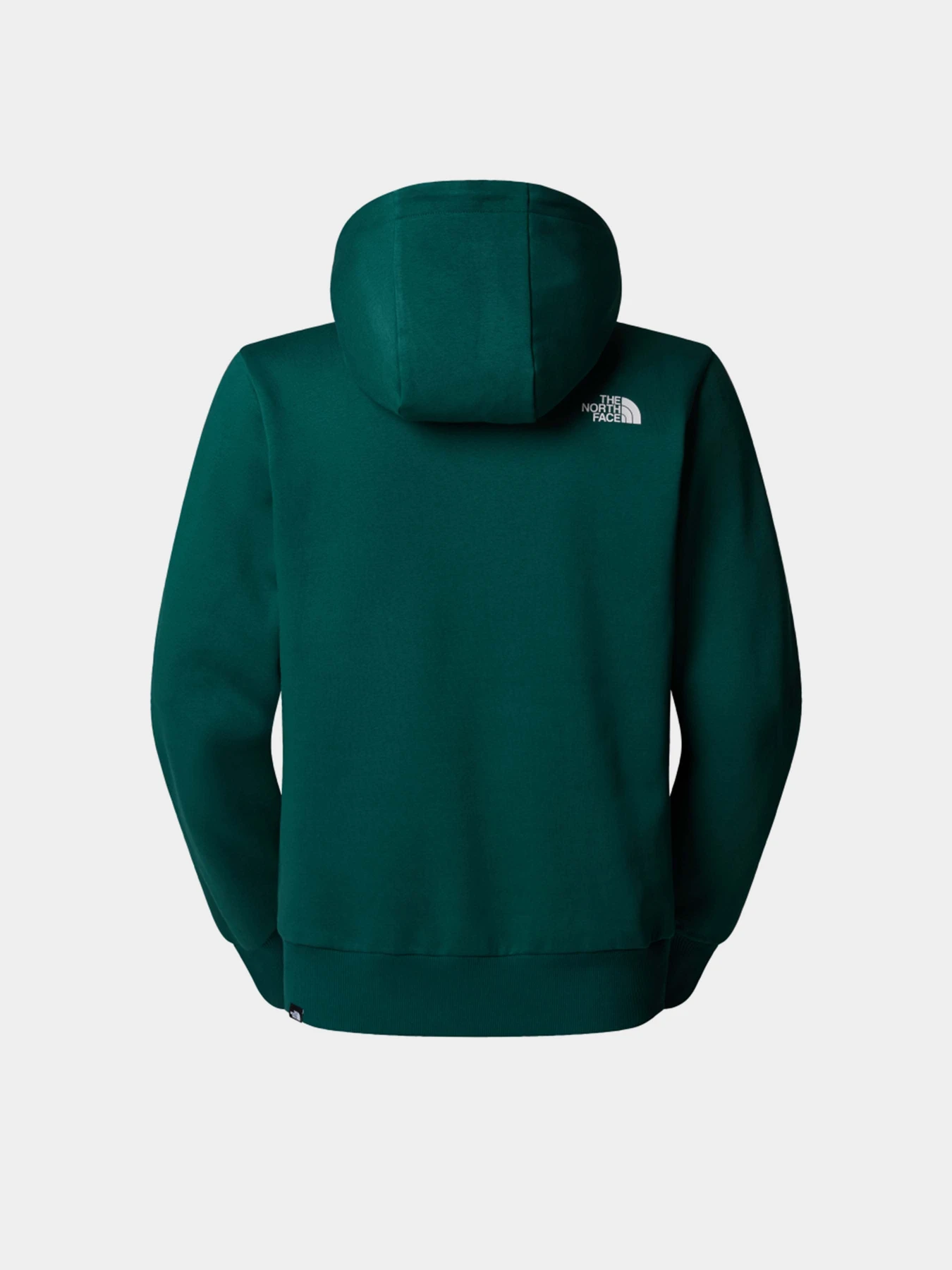 Худи и свитшоты The North Face Simple Dome модель NF0A89FC6GI1 Худи и свитшоты The North Face Simple Dome модель NF0A89FC6GI1 Фото