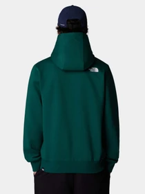 Худи и свитшоты The North Face Simple Dome модель NF0A89FC6GI1 Фото