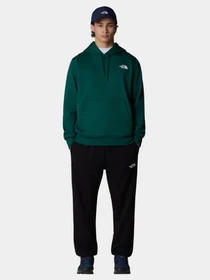 Худи и свитшоты The North Face Simple Dome модель NF0A89FC6GI1 Фото