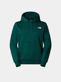 Худи и свитшоты The North Face Simple Dome модель NF0A89FC6GI1 Фото