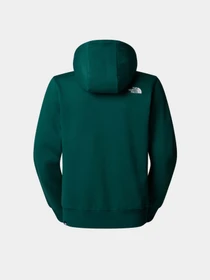 Худи и свитшоты The North Face Simple Dome модель NF0A89FC6GI1 Фото