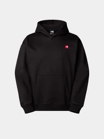 Худі та світшоти The North Face Axys Oversized модель NF0A8C1QJK31 Фото