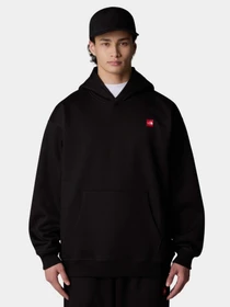 Худи и свитшоты The North Face Axys Oversized модель NF0A8C1QJK31 Фото