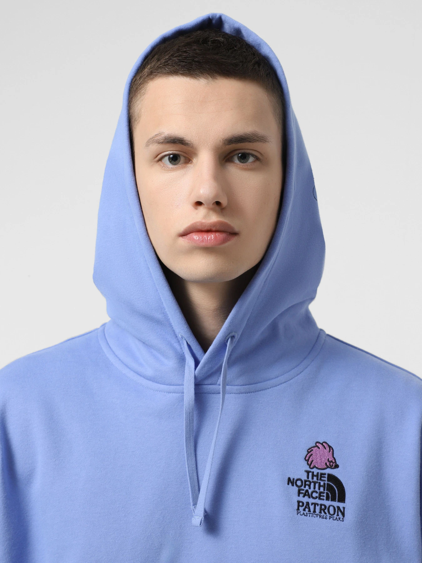 Худи и свитшоты The North Face Mountain Cleanup Oversized модель NF0A8C2V0YI1 Худи и свитшоты The North Face Mountain Cleanup Oversized модель NF0A8C2V0YI1 Фото