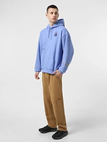 Худи и свитшоты The North Face Mountain Cleanup Oversized модель NF0A8C2V0YI1 Фото