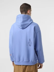 Худи и свитшоты The North Face Mountain Cleanup Oversized модель NF0A8C2V0YI1 Фото
