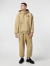 Худи и свитшоты The North Face Mountain Cleanup Oversized модель NF0A8C2VLK51 Фото