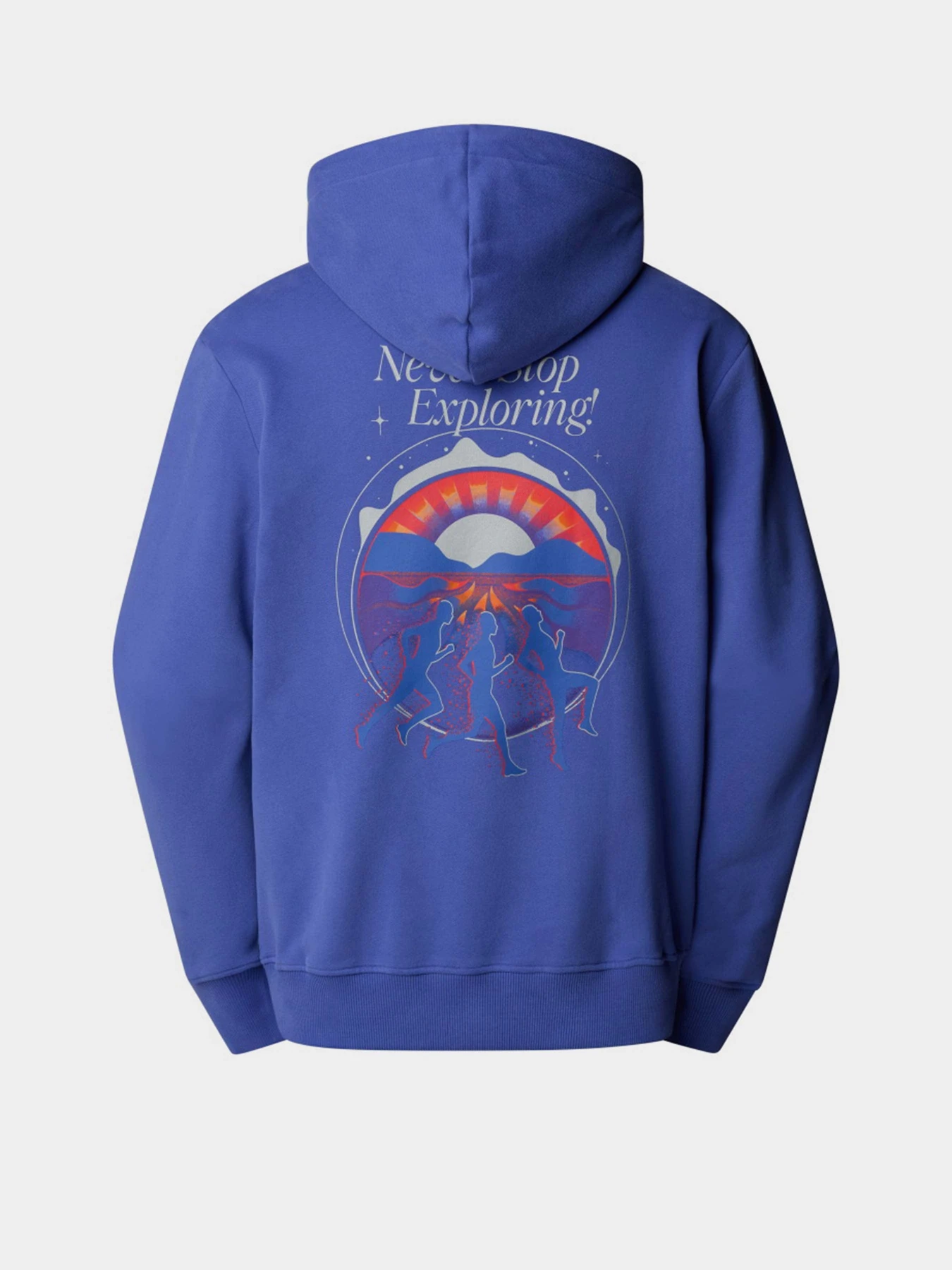 Худи и свитшоты The North Face модель NF0A8C3C6IF1 Худи и свитшоты The North Face модель NF0A8C3C6IF1 Фото