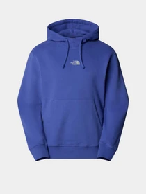 Худи и свитшоты The North Face модель NF0A8C3C6IF1 Фото