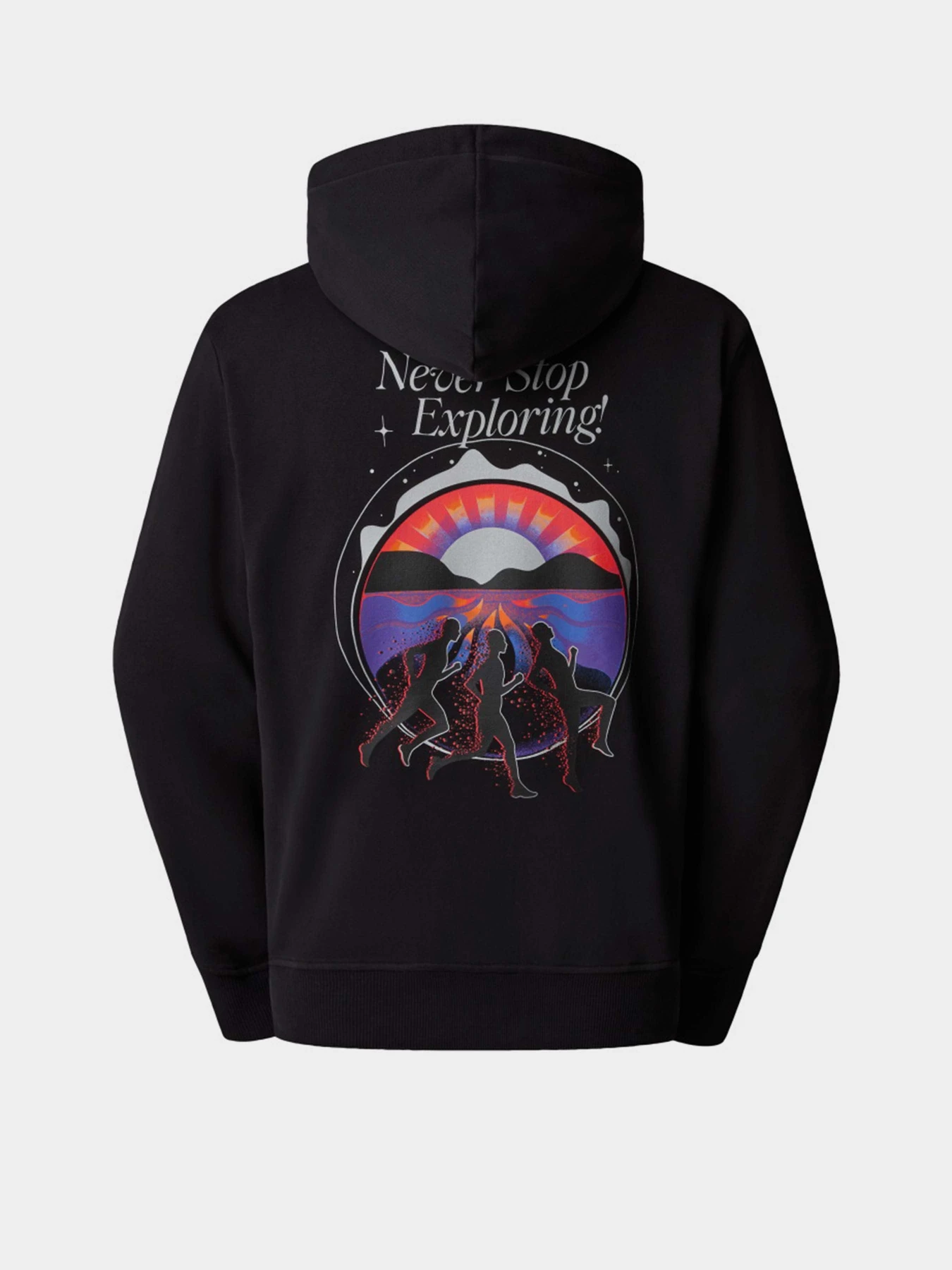 Худи и свитшоты The North Face модель NF0A8C3CJK31 Худи и свитшоты The North Face модель NF0A8C3CJK31 Фото