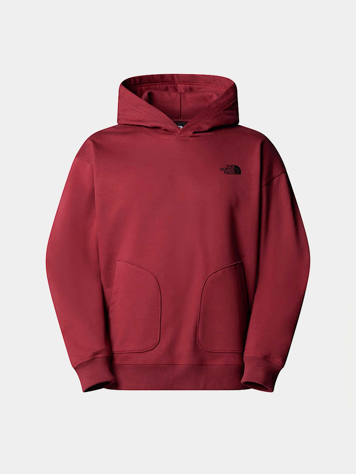 Худи и свитшоты The North Face Nse Oversized модель NF0A8C3V0VO1 Худи и свитшоты The North Face Nse Oversized модель NF0A8C3V0VO1 Фото