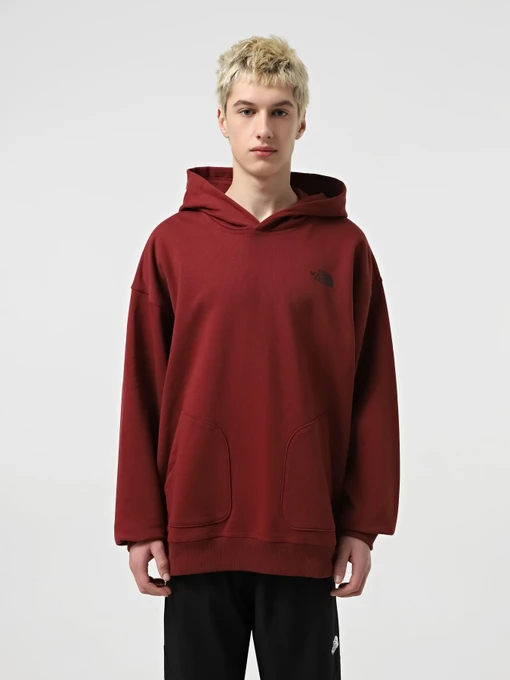 Худі та світшоти The North Face Nse Oversized модель NF0A8C3V0VO1 Фото