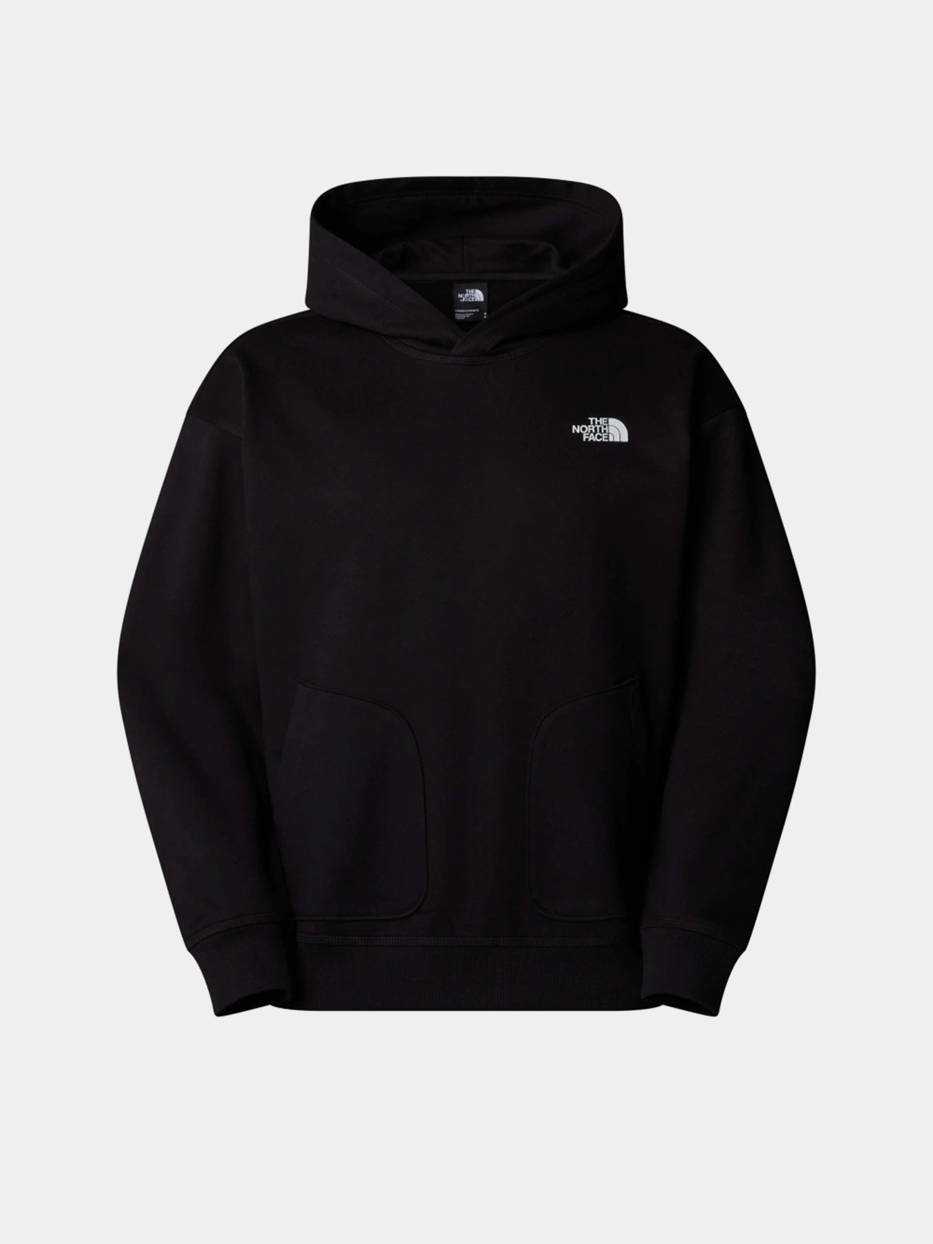 Худи и свитшоты The North Face Nse Oversized модель NF0A8C3VJK31 Худи и свитшоты The North Face Nse Oversized модель NF0A8C3VJK31 Фото
