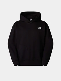 Худи и свитшоты The North Face Nse Oversized модель NF0A8C3VJK31 Фото