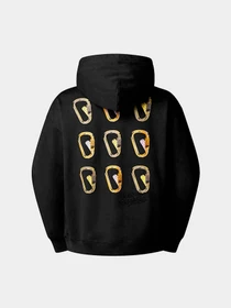Худи и свитшоты The North Face Nse Oversized модель NF0A8C3VJK31 Фото