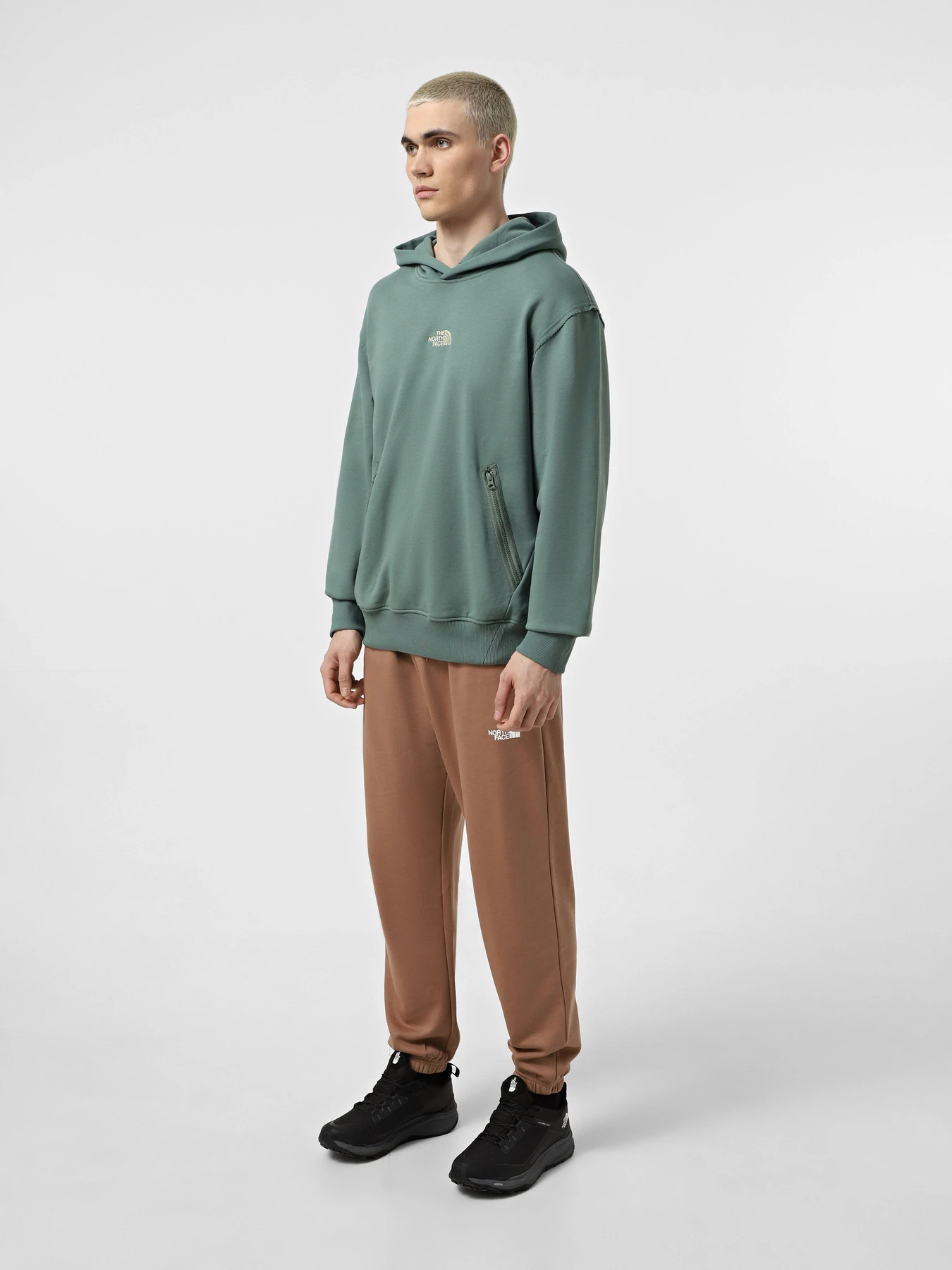 Худи и свитшоты The North Face Heritage Graphic Relaxed модель NF0A8C42HCH1 Худи и свитшоты The North Face Heritage Graphic Relaxed модель NF0A8C42HCH1 Фото