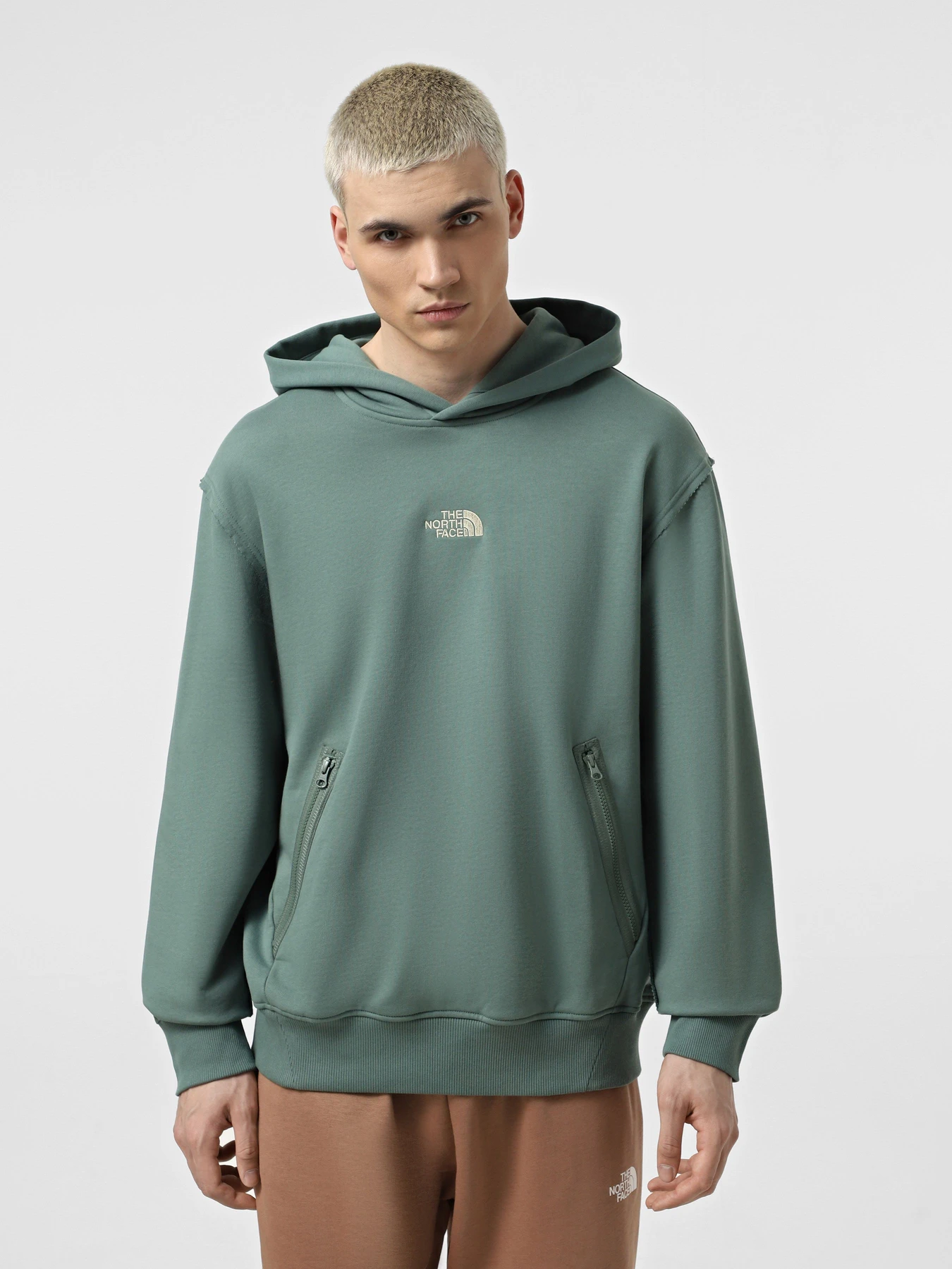 Худи и свитшоты The North Face Heritage Graphic Relaxed модель NF0A8C42HCH1 Худи и свитшоты The North Face Heritage Graphic Relaxed модель NF0A8C42HCH1 Фото