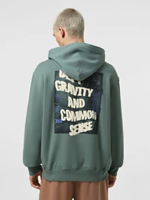 Худи и свитшоты The North Face Heritage Graphic Relaxed модель NF0A8C42HCH1 Фото