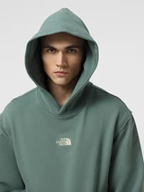 Худи и свитшоты The North Face Heritage Graphic Relaxed модель NF0A8C42HCH1 Фото