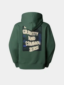 Худи и свитшоты The North Face Heritage Graphic Relaxed модель NF0A8C42HCH1 Фото