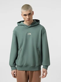 Худи и свитшоты The North Face Heritage Graphic Relaxed модель NF0A8C42HCH1 Фото