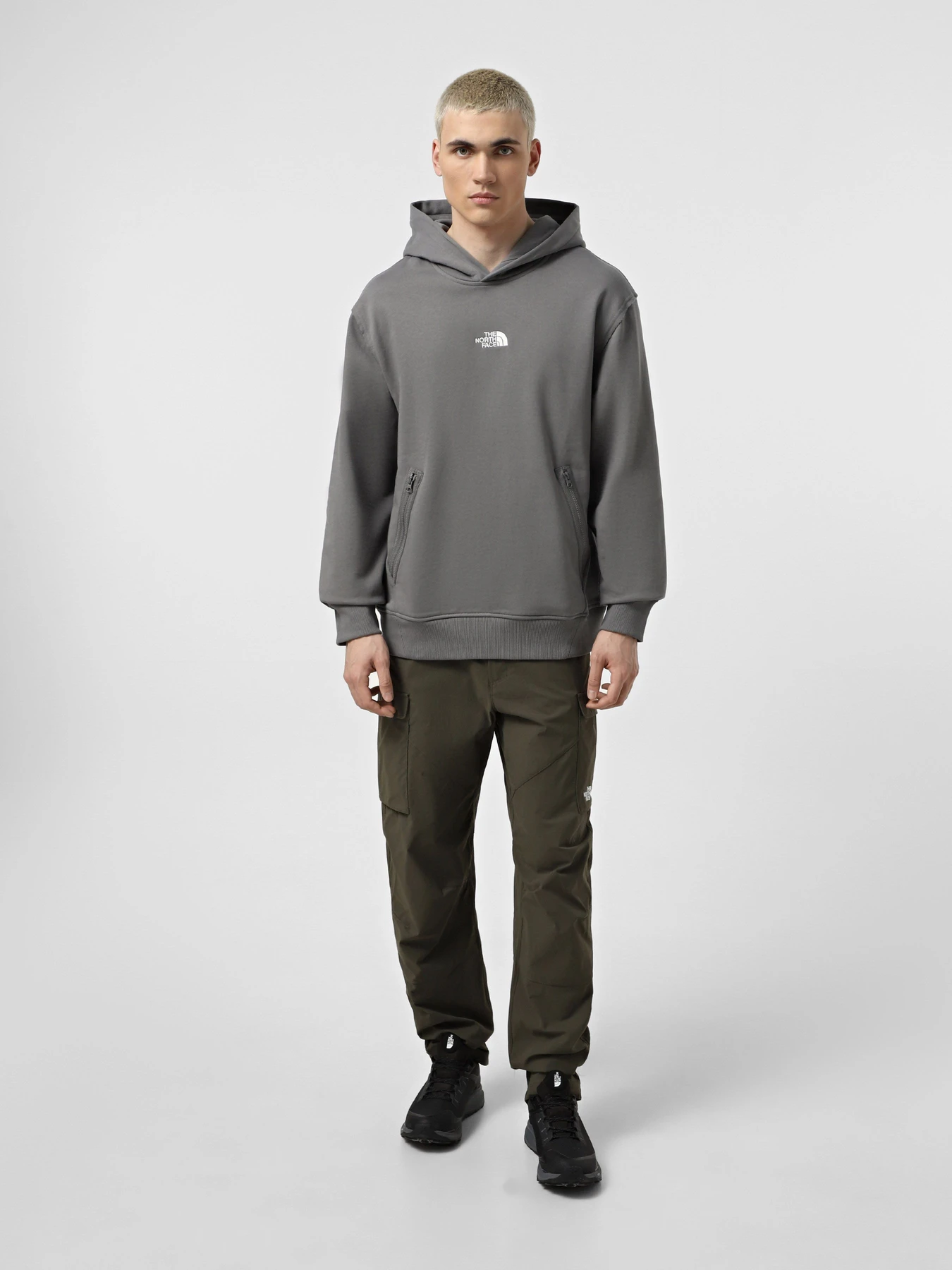 Худи и свитшоты The North Face Heritage Graphic Relaxed модель NF0A8C420UZ1 Худи и свитшоты The North Face Heritage Graphic Relaxed модель NF0A8C420UZ1 Фото