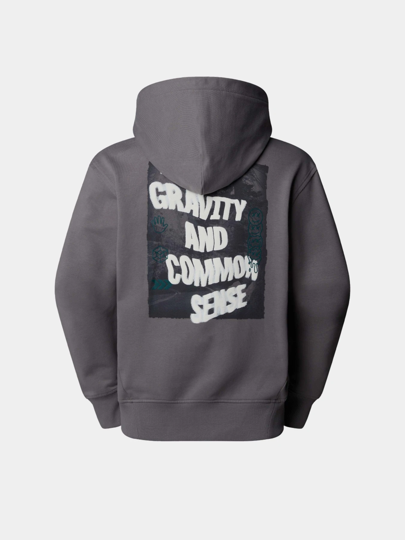 Худи и свитшоты The North Face Heritage Graphic Relaxed модель NF0A8C420UZ1 Худи и свитшоты The North Face Heritage Graphic Relaxed модель NF0A8C420UZ1 Фото