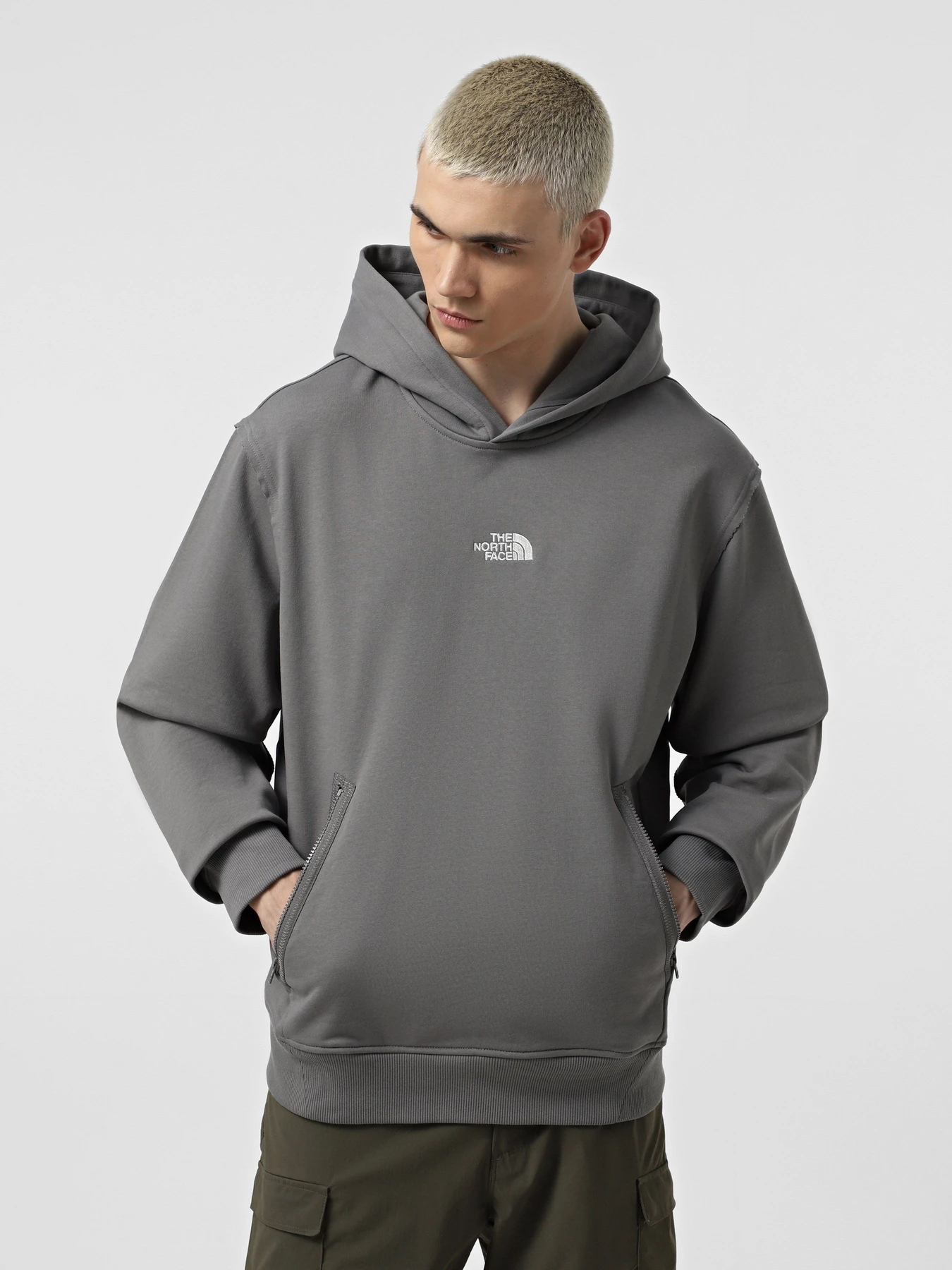 Худи и свитшоты The North Face Heritage Graphic Relaxed модель NF0A8C420UZ1 Худи и свитшоты The North Face Heritage Graphic Relaxed модель NF0A8C420UZ1 Фото