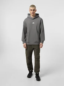 Худи и свитшоты The North Face Heritage Graphic Relaxed модель NF0A8C420UZ1 Фото