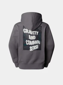 Худи и свитшоты The North Face Heritage Graphic Relaxed модель NF0A8C420UZ1 Фото