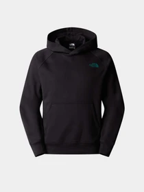 Худи и свитшоты The North Face Raglan Box Nse Tailgrid Infill модель NF0A8C4X9431 Фото