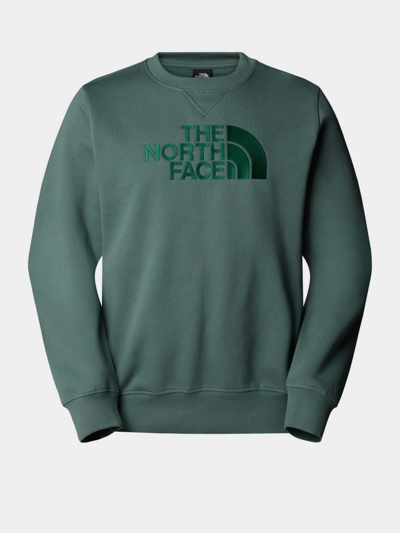 Худи и свитшоты The North Face модель NF0A89EK58S1 Фото