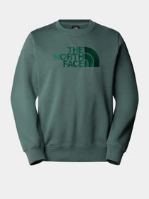 Худи и свитшоты The North Face модель NF0A89EK58S1 Фото