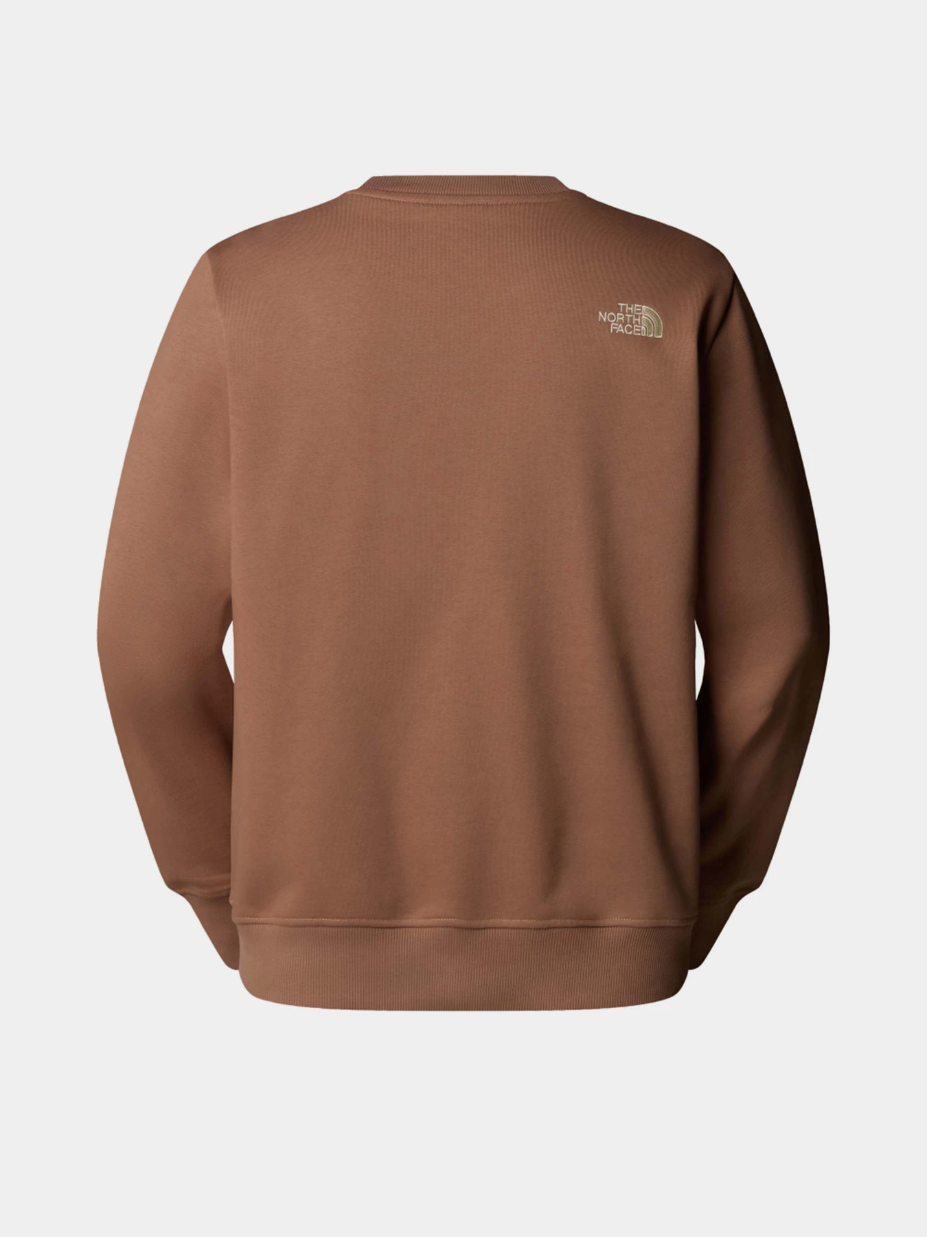 Худи и свитшоты The North Face Drew Peak Crew модель NF0A89EKAR41 Худи и свитшоты The North Face Drew Peak Crew модель NF0A89EKAR41 Фото