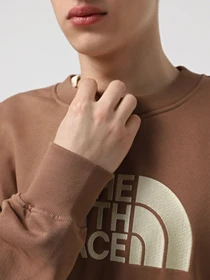 Худи и свитшоты The North Face Drew Peak Crew модель NF0A89EKAR41 Фото