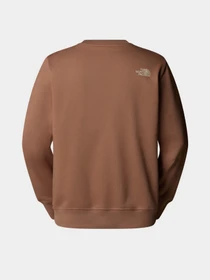 Худи и свитшоты The North Face Drew Peak Crew модель NF0A89EKAR41 Фото