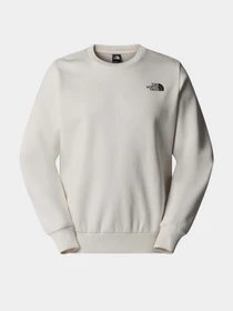 Худи и свитшоты The North Face Simple Dome Crew модель NF0A89FBQLI1 Фото