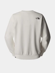 Худи и свитшоты The North Face Simple Dome Crew модель NF0A89FBQLI1 Фото