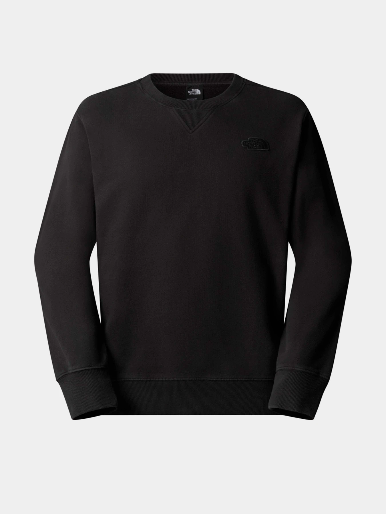 Худи и свитшоты The North Face Nature Relaxed Crew модель NF0A8BW0JK31 Худи и свитшоты The North Face Nature Relaxed Crew модель NF0A8BW0JK31 Фото