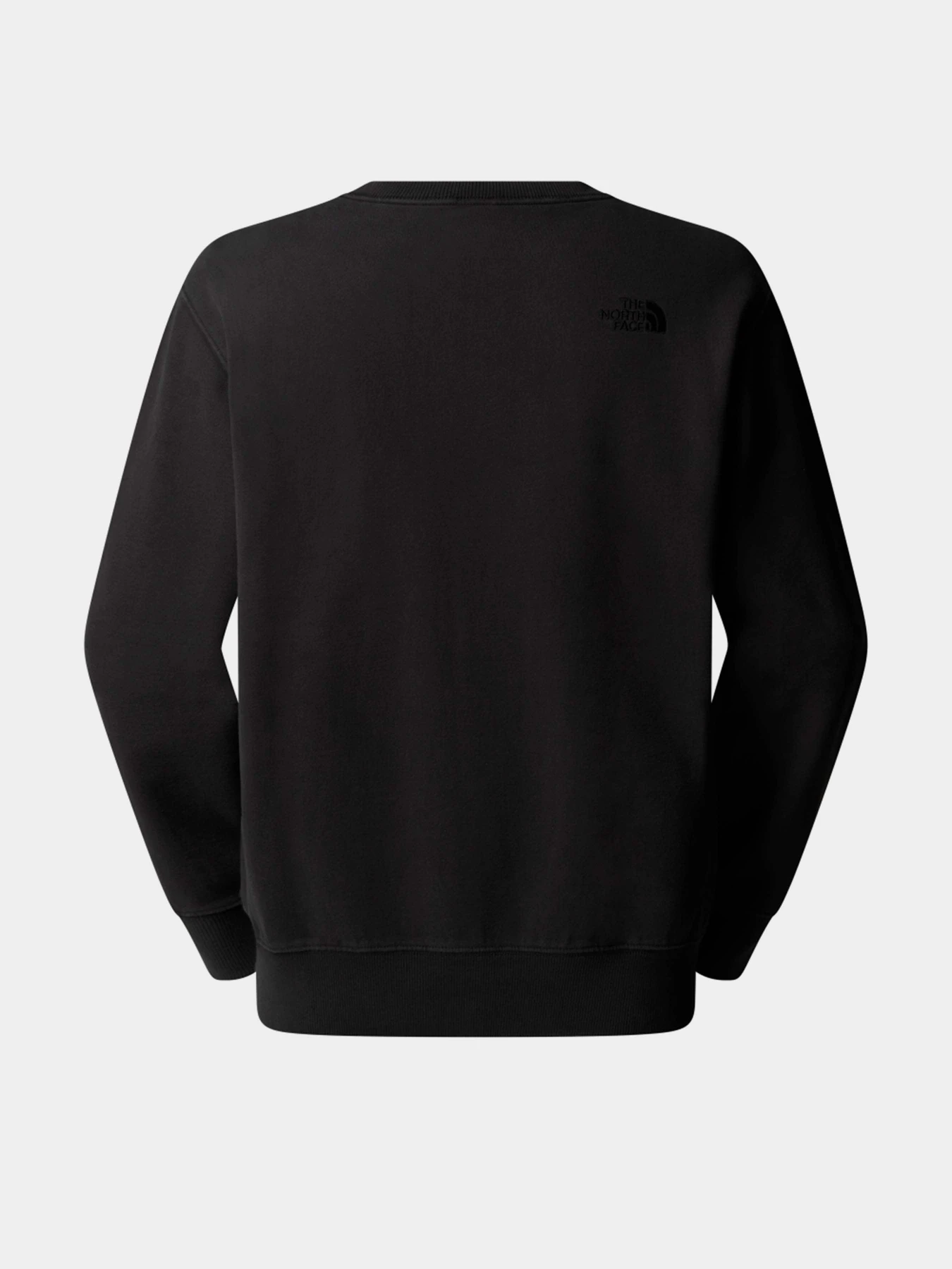Худи и свитшоты The North Face Nature Relaxed Crew модель NF0A8BW0JK31 Худи и свитшоты The North Face Nature Relaxed Crew модель NF0A8BW0JK31 Фото