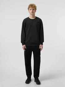 Худи и свитшоты The North Face Nature Relaxed Crew модель NF0A8BW0JK31 Фото