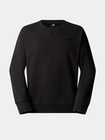 Худи и свитшоты The North Face Nature Relaxed Crew модель NF0A8BW0JK31 Фото