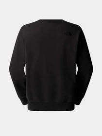 Худи и свитшоты The North Face Nature Relaxed Crew модель NF0A8BW0JK31 Фото