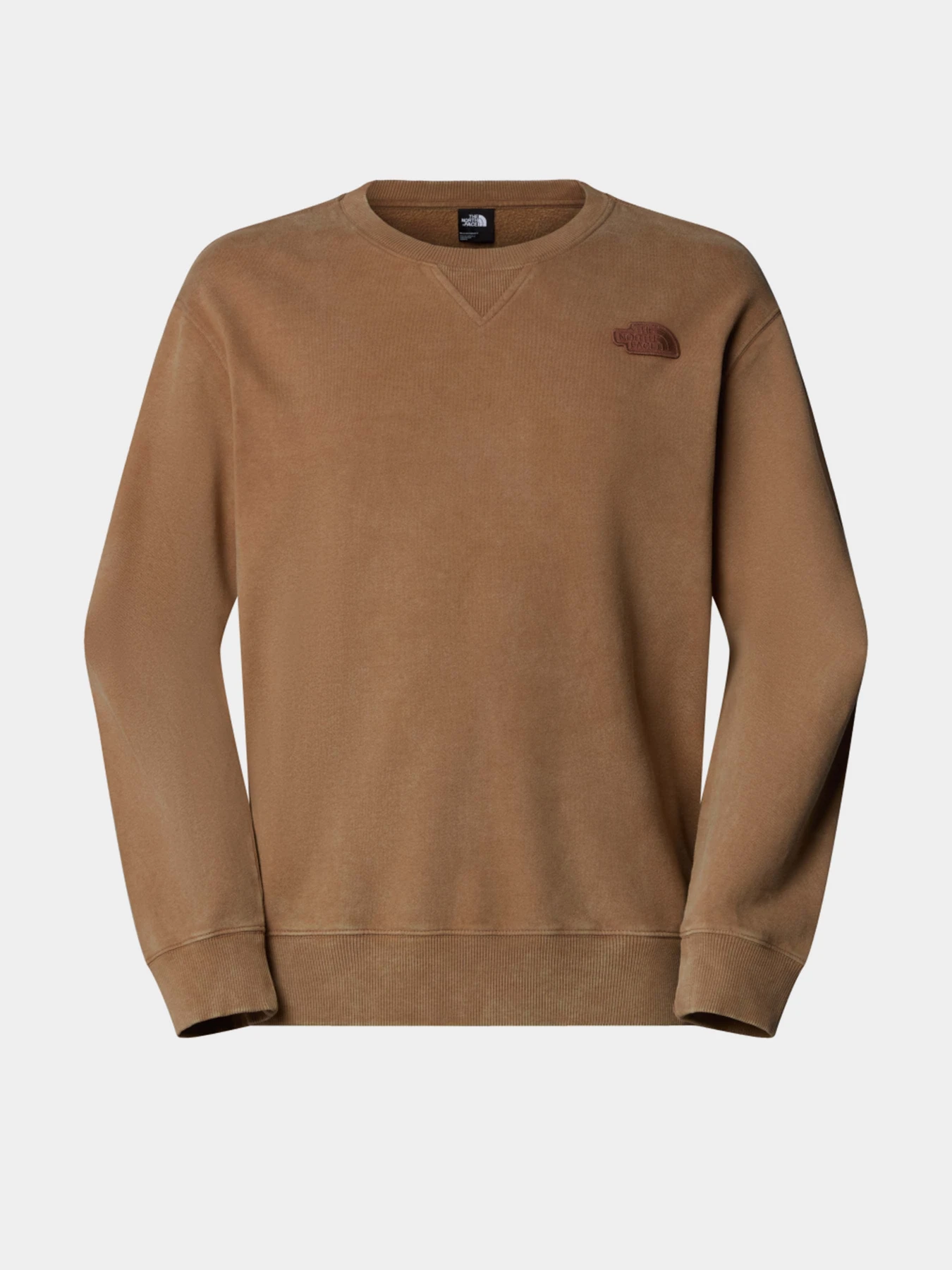Худи и свитшоты The North Face Nature Relaxed Crew модель NF0A8BW06IH1 Худи и свитшоты The North Face Nature Relaxed Crew модель NF0A8BW06IH1 Фото