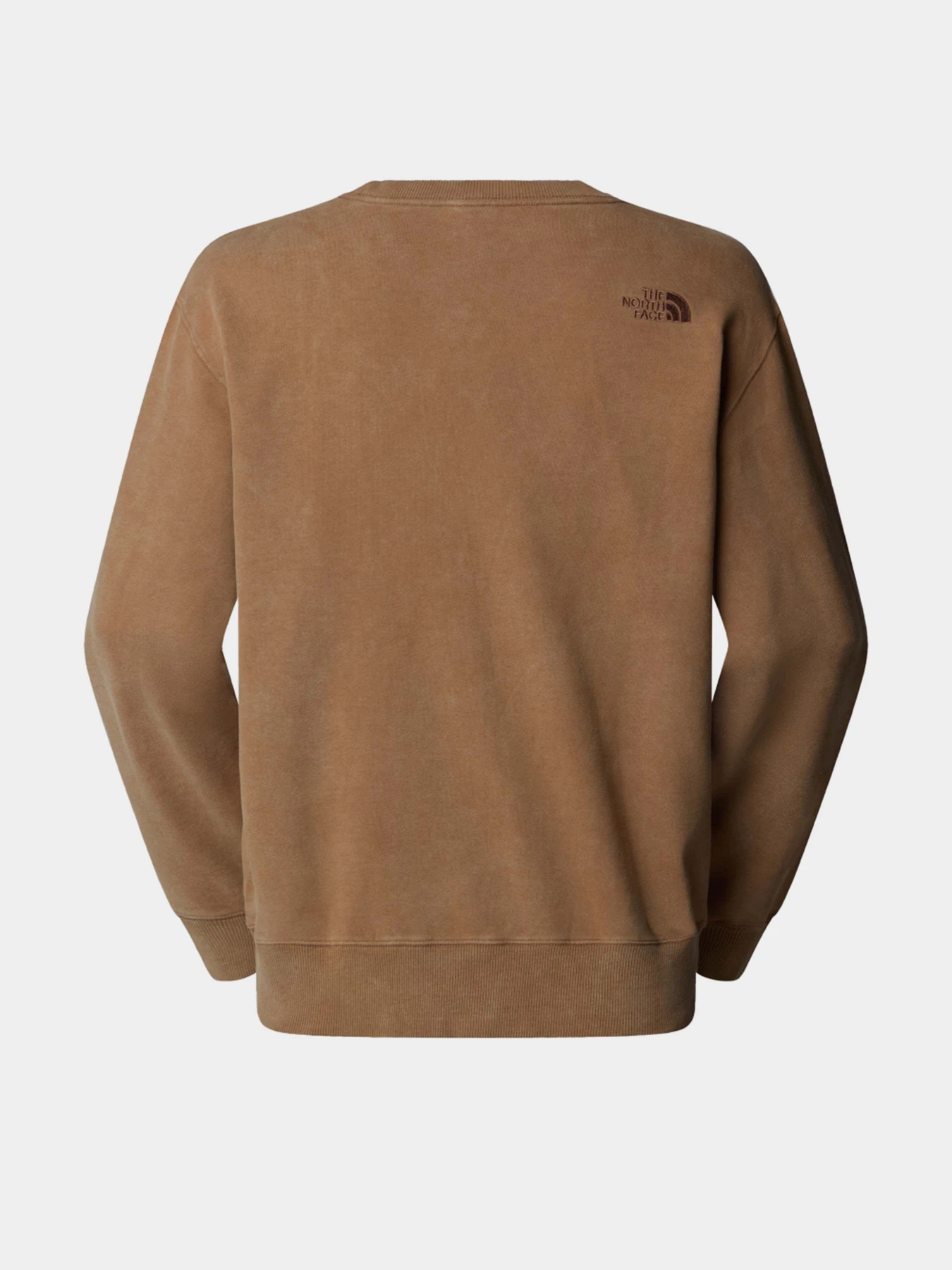 Худи и свитшоты The North Face Nature Relaxed Crew модель NF0A8BW06IH1 Худи и свитшоты The North Face Nature Relaxed Crew модель NF0A8BW06IH1 Фото