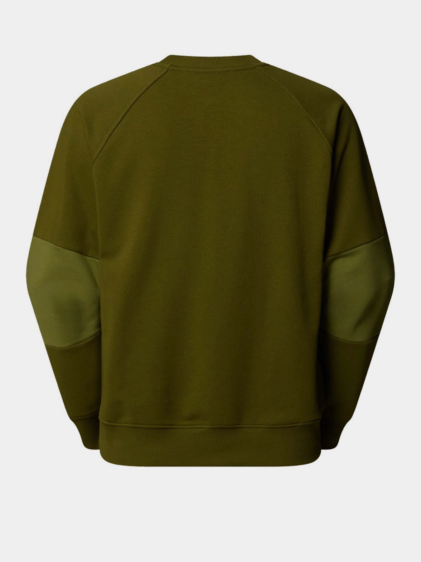 Худи и свитшоты The North Face Terry Relaxed Crew модель NF0A8C2APIB1 Худи и свитшоты The North Face Terry Relaxed Crew модель NF0A8C2APIB1 Фото