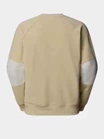 Худи и свитшоты The North Face Terry Relaxed Crew модель NF0A8C2A3X41 Фото